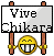 Vive Chikara